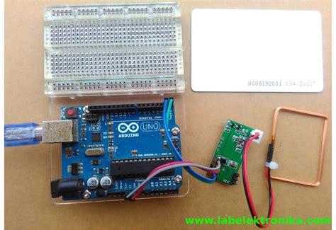 125khz rfid reader design|rfid reader 125khz arduino.